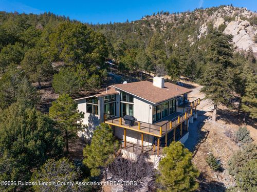 153 Sierra Vista Dr, Alto, NM, 88312 | Card Image