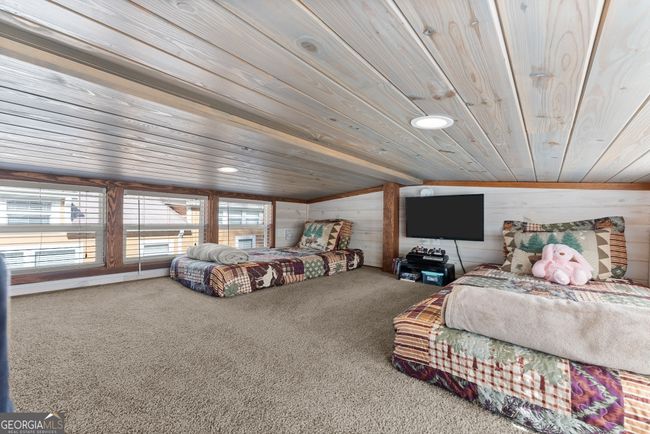 1 - 4960 Laurel Lodge Rd, House other with 2 bedrooms, 1 bathrooms and null parking in Clarkesville GA | Image 22