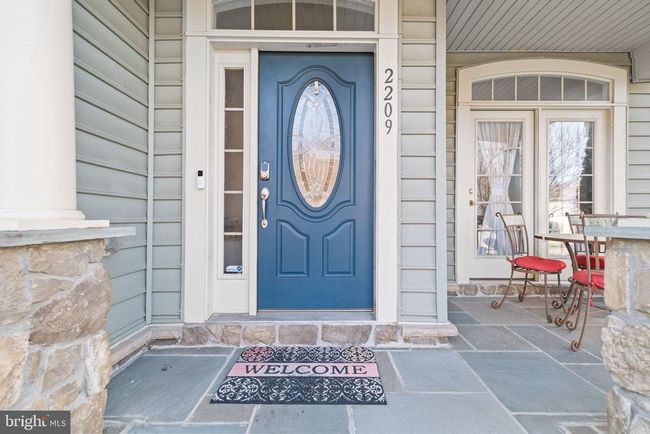 2209 Turnbuckle Ln, House other with 5 bedrooms, 4 bathrooms and null parking in WOODBRIDGE VA | Image 7