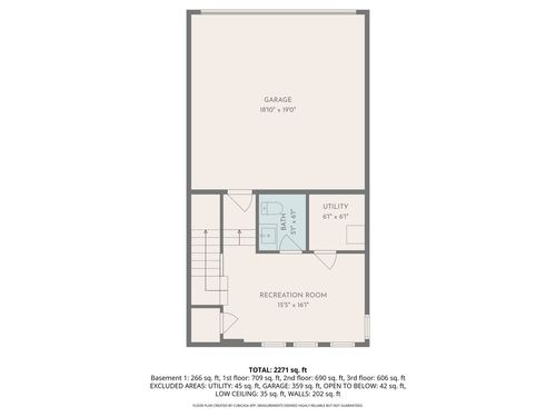 1233 Gateway Ct, Northbrook, IL, 60062 | Card Image