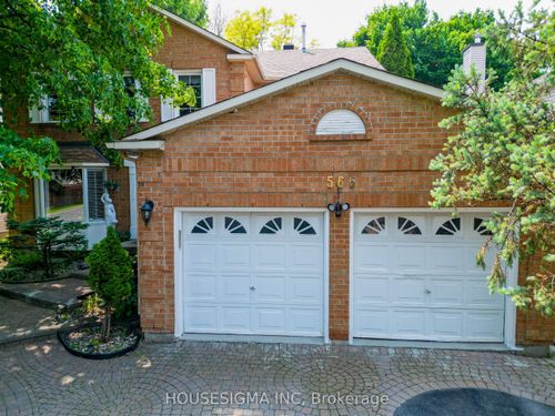566 Falwyn Cres, Orléans, ON, K4A2A4 | Card Image
