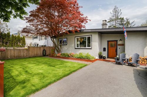 1932 Jones Ave, North Vancouver, BC, V7M2W5 | Card Image