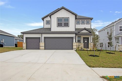401 Dobson, Killeen, TX, 76542 | Card Image