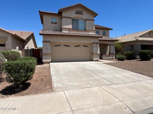 22257 N Gibson Dr, Maricopa, AZ, 85139-8855 | Card Image