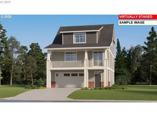 16989 Sw Lorikeet Ln, Beaverton, OR, 97007-8614 | Card Image