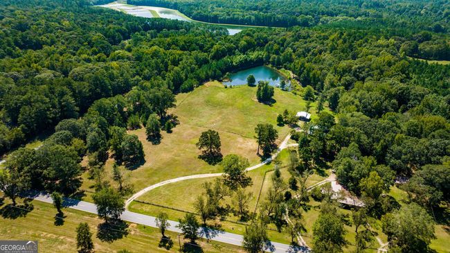 2950 W Ellis Rd, House other with 2 bedrooms, 1 bathrooms and null parking in Griffin GA | Image 33