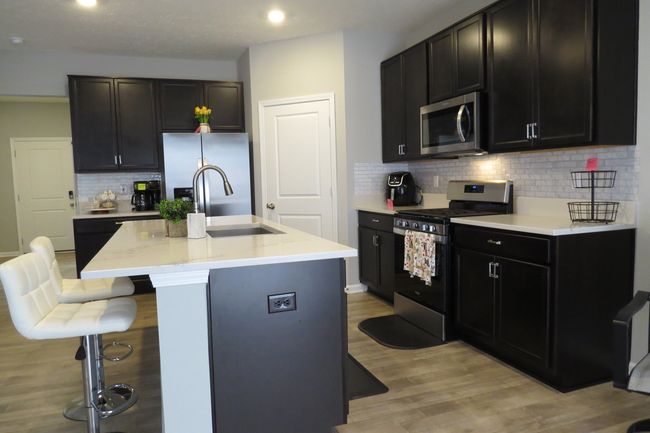 10983 N Heirloom Dr, House other with 5 bedrooms, 3 bathrooms and null parking in Monrovia IN | Image 31