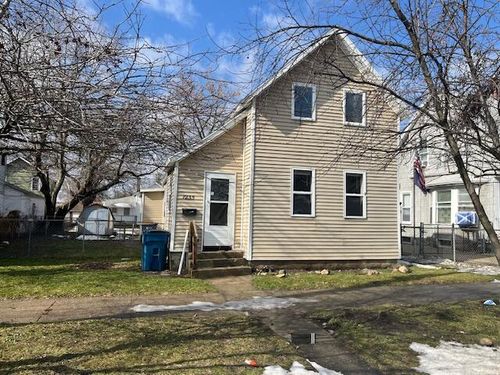 1235 Quarry Ave Nw, Grand Rapids, MI, 49504-3131 | Card Image