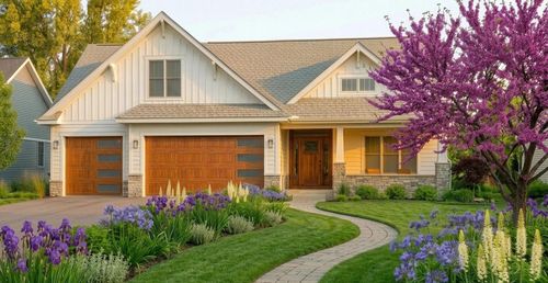 W253N5488 Crescent Hill Drive, Sussex, WI, 53089 | Card Image
