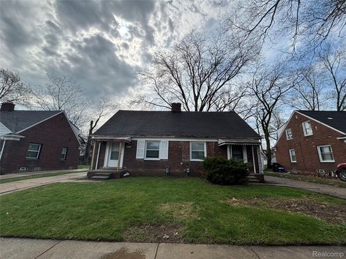 17176- 17178 Ontario Street, Detroit, MI, 48224 | Card Image