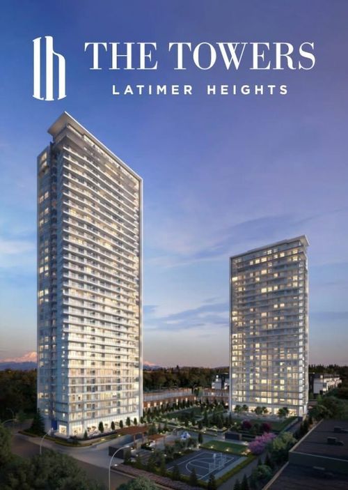 1705-20065 85 Ave, Langley, BC, V2Y3Y4 | Card Image