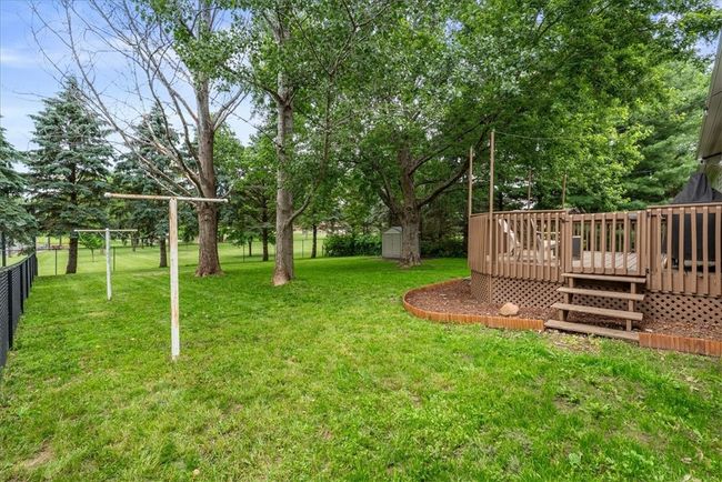 1145 Norton St, House other with 4 bedrooms, 2 bathrooms and null parking in Hammond WI | Image 26