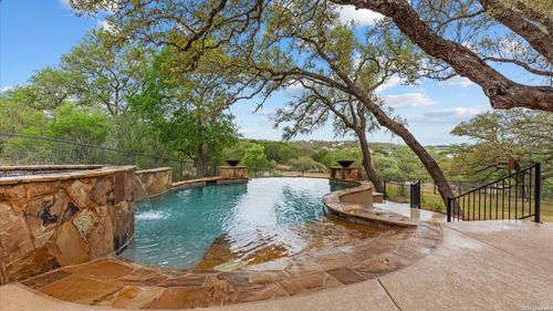 543 River Chase Way, New Braunfels, TX, 78132-5231 | Card Image