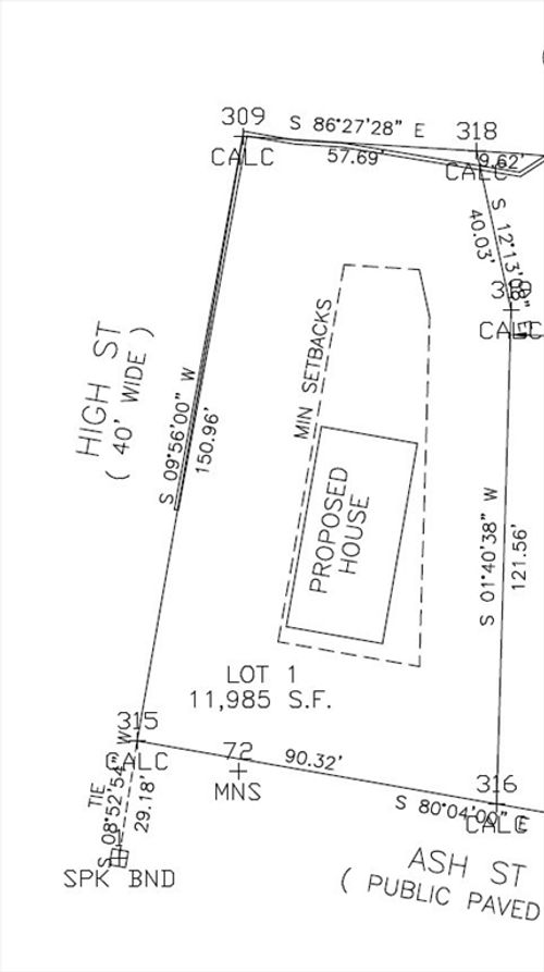 0 High St, Southbridge, MA, 01550 | Card Image