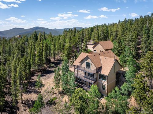 33901 Skyline Drive, Golden, CO, 80403 | Card Image