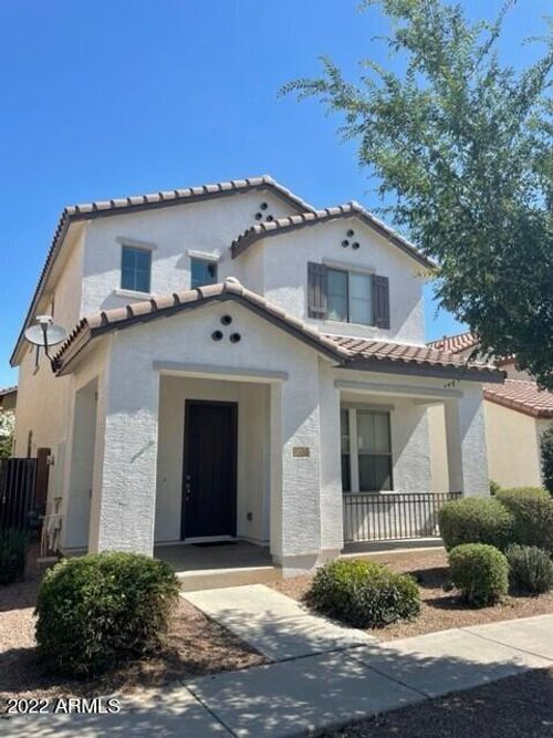 3554 E Tyson Street, Gilbert, AZ, 85295 | Card Image