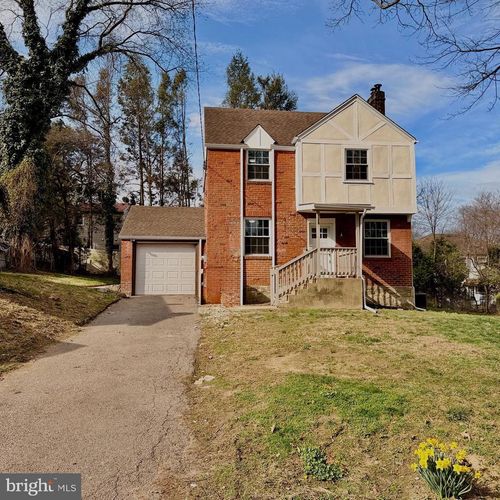 320 Short Ln, ELKINS PARK, PA, 19027-3412 | Card Image