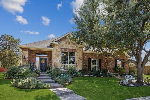 3721 Black Gold Dr, Mckinney, TX, 75070-7997 | Card Image