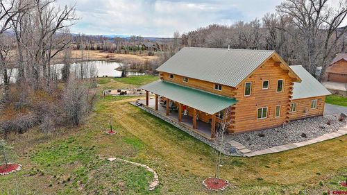 196 Kokanee Ct, Gunnison, CO, 81230-9810 | Card Image