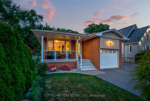 1411 Alexandra Ave, Mississauga, ON, L5E2A9 | Card Image