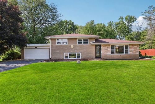 10505 Fitzsimmons Dr, Palos Park, IL, 60464-2214 | Card Image