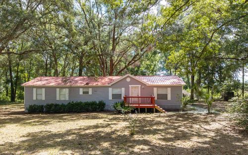 4663 Sw Old Wire Rd, FORT WHITE, FL, 32038-6003 | Card Image