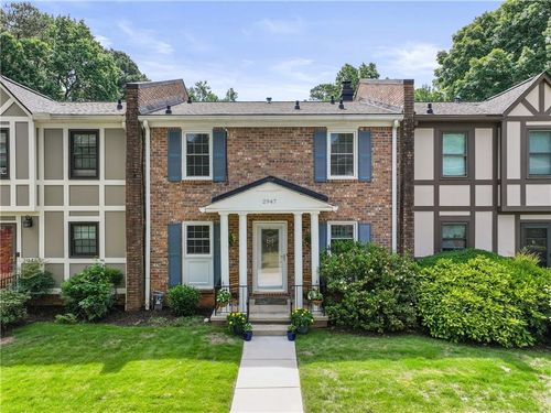 2947 Lavista Way, Decatur, GA, 30033-1145 | Card Image