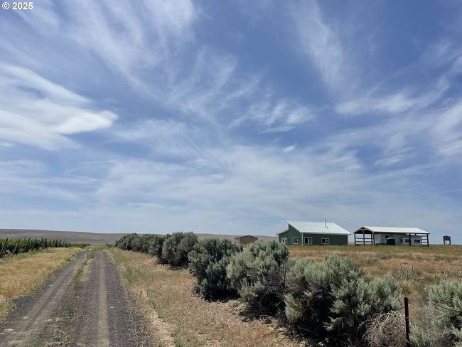38 Vineyard View Dr, House other with 1 bedrooms, 1 bathrooms and null parking in Bickleton WA | Image 13