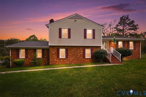 712 Reese Dr, Sandston, VA, 23150-3226 | Card Image