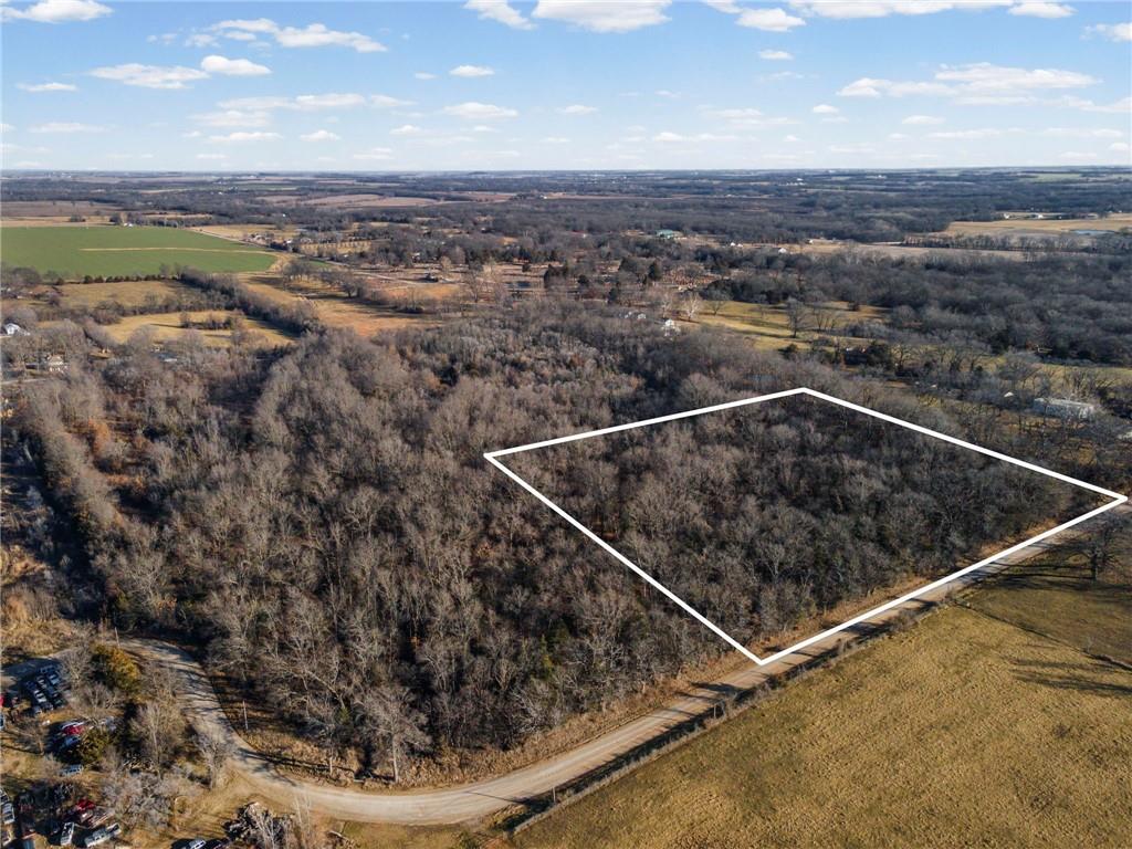 Land in Butler