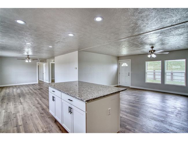 15658 County Road 49, House other with 4 bedrooms, 2 bathrooms and null parking in La Salle CO | Image 4