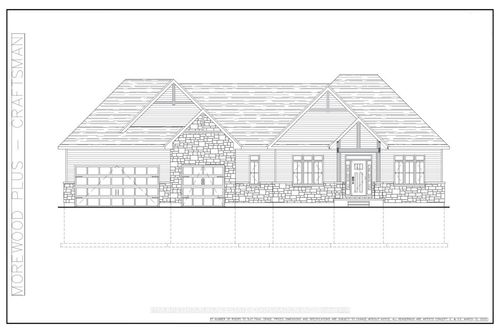 229 Trudeau Cres, Russell, ON, K4R0E2 | Card Image