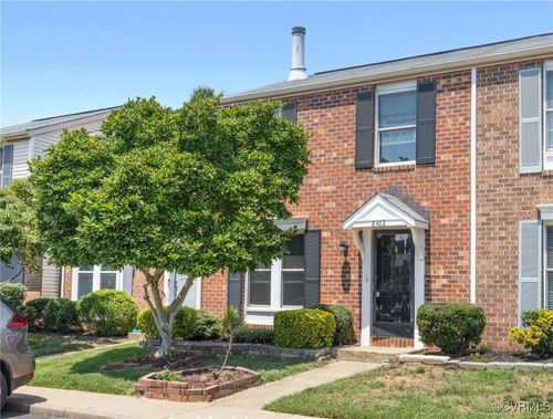8422 Shannon Green Ct, Henrico, VA, 23228-1875 | Card Image