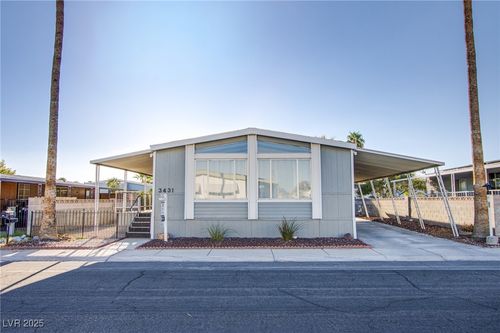 3431 Jewel Cave Dr, Las Vegas, NV, 89122-4048 | Card Image