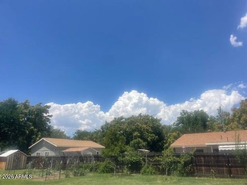 20-1615 W Horseshoe Bend Dr, Camp Verde, AZ, 86322-7916 | Card Image