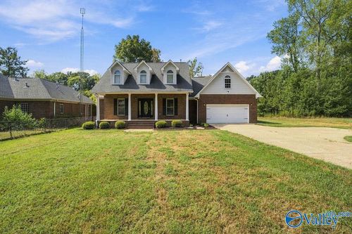 980 County Road 578, Rogersville, AL, 35652-6103 | Card Image