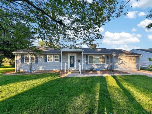 110 Miller Avenue, Mount Vernon, OH, 43050 | Card Image