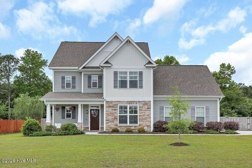 75 Fletcher Ln, Hampstead, NC, 28443-7738 | Card Image