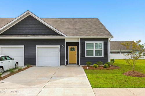 5361 Gladecress Dr, Leland, NC, 28451-2764 | Card Image