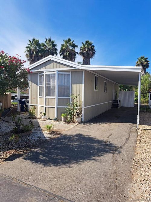 spc-10-2907 S Santa Fe Ave, San Marcos, CA, 92069-6052 | Card Image