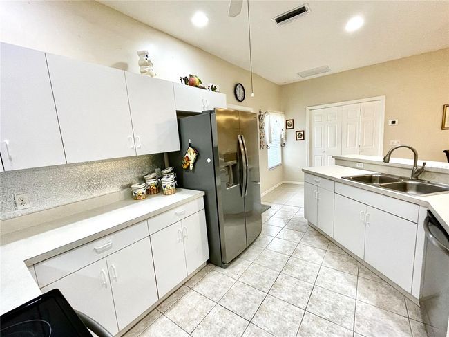 Foil backsplash | Image 21