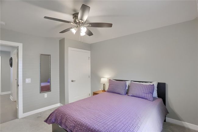 105 Touchstone Ct, House other with 3 bedrooms, 2 bathrooms and 2 parking in Harmony PA | Image 15