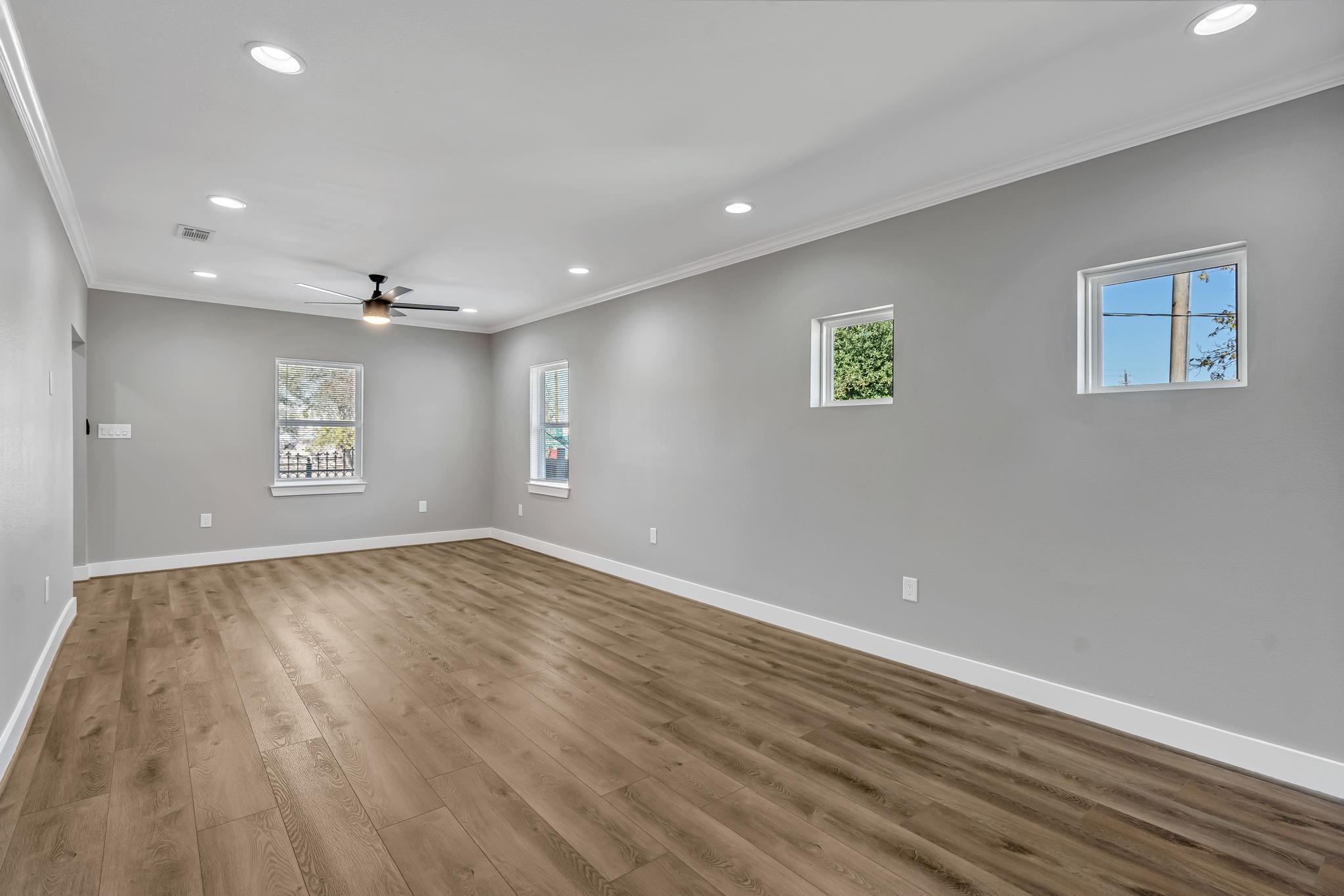 Residential Lease in Houston 5