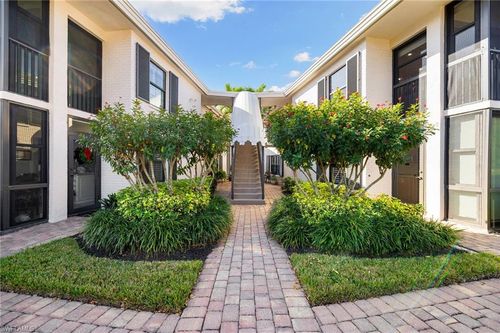 b205-3135 Riviera Dr, NAPLES, FL, 34103-4140 | Card Image