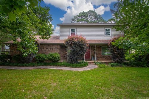 1220 Pine Forest Dr, Bryant, AR, 72019-8670 | Card Image