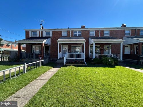 8049 Kimberly Rd, DUNDALK, MD, 21222-2602 | Card Image