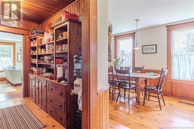 562 Rte 776, House other with 6 bedrooms, 3 bathrooms and null parking in Grand Manan NB | Image 11
