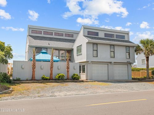 2604 S Shore Dr, Surf City, NC, 28445-6802 | Card Image