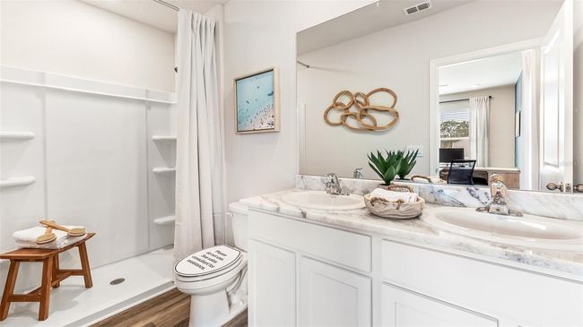 2754 Pearly Banks Dr, Townhouse with 3 bedrooms, 3 bathrooms and null parking in BRADENTON FL | Image 28