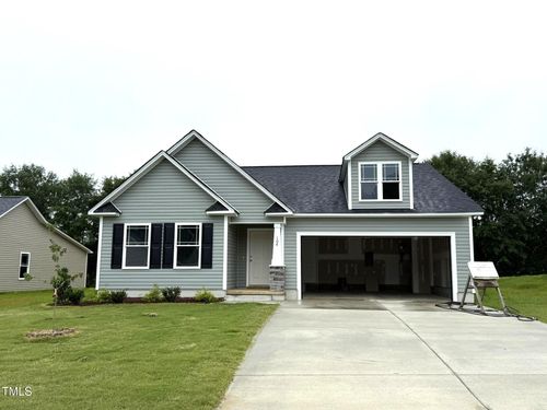 104 Oakfield Trace Dr, Four Oaks, NC, 27524 | Card Image